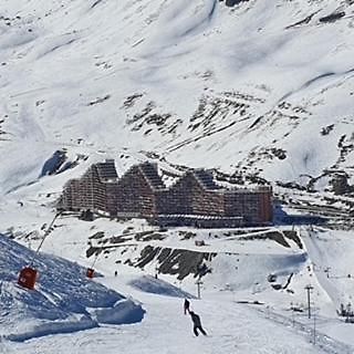 Апартаменти Studio Au Pied Des Pistes De La Mongie Баньєр-де-Бігорр Екстер'єр фото